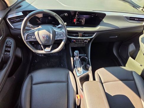 Used 2024 Buick Encore GX Sport Touring w/ Comfort Package image 8
