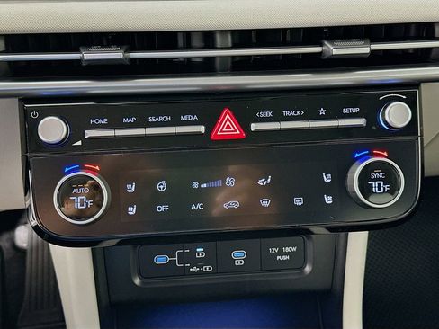 New 2026 Hyundai Tucson Limited image 14