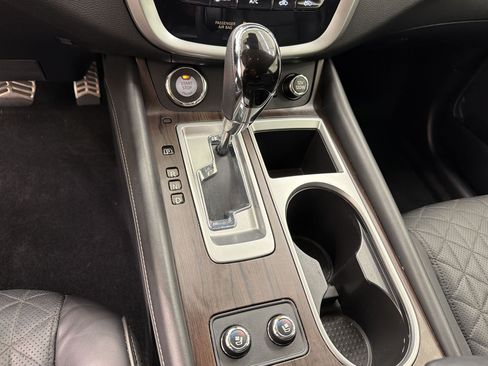 Used 2019 Nissan Murano Platinum w/ Cargo Package FWD image 15