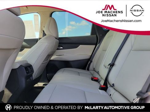 New 2026 Nissan Murano SV AWD/4WD image 30