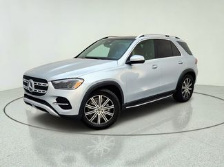 Certified 2026 Mercedes-Benz GLE 350 4MATIC video 1