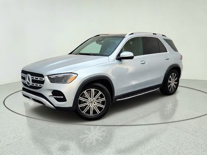 Certified 2026 Mercedes-Benz GLE 350 4MATIC