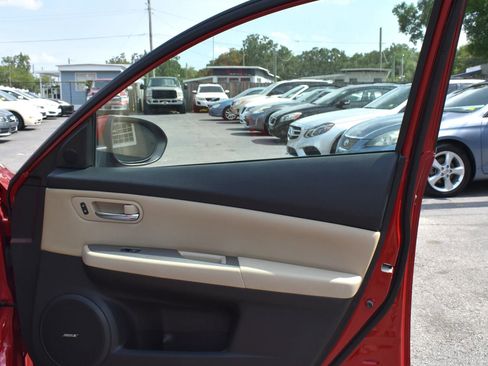 Used 2009 MAZDA MAZDA6 s Grand Touring w/ Moonroof & Bose Pkg image 16