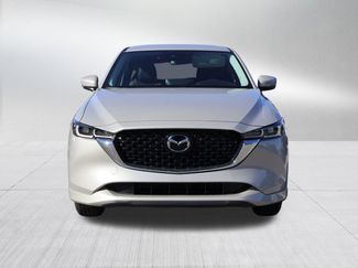 New 2025 MAZDA CX-5 AWD 2.5 S w/ Select Package video 2