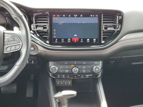 Used 2023 Dodge Durango GT AWD/4WD image 26