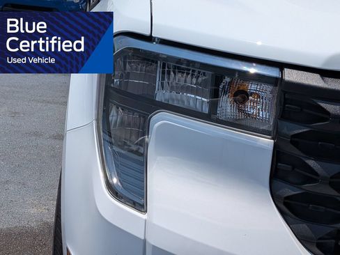 Certified 2025 Ford Maverick XL w/ Equipment Group 102A AWD/4WD image 18