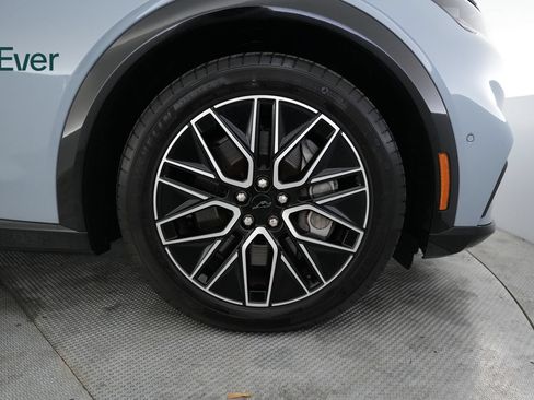 Used 2024 Ford Mustang Mach-E Premium AWD/4WD image 20