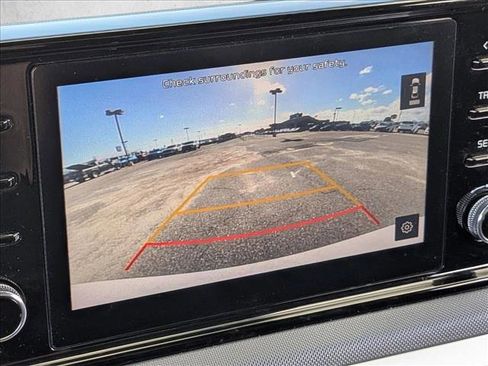 Used 2021 Kia K5 GT-Line w/ GT-Line FWD Premium Package image 13