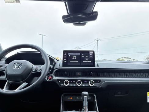 Certified 2026 Honda CR-V Sport-L image 30