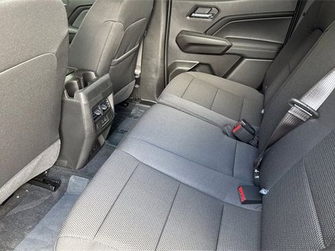 New 2025 GMC Canyon Elevation w/ Convenience Package image 13