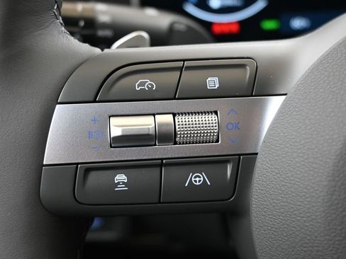 New 2026 Hyundai Sonata Limited image 26