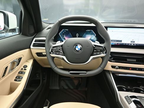 New 2026 BMW 330i Sedan w/ Premium Package image 29