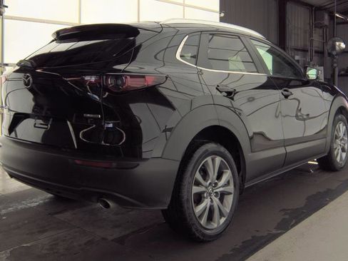 Used 2025 MAZDA CX-30 AWD 2.5 S w/ Preferred Package image 9