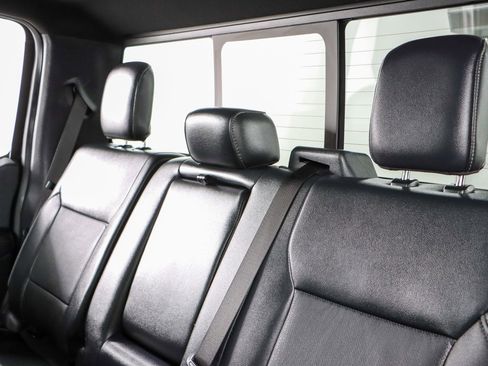 Used 2024 Ford F150 Lariat image 28