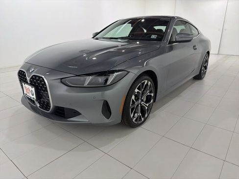 Used 2026 BMW 430i xDrive Coupe w/ Premium Package image 1