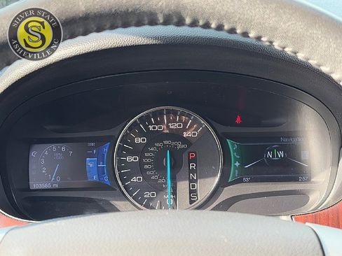 Used 2013 Ford Edge Limited image 23