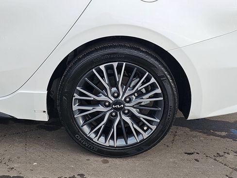 Used 2023 Kia Forte GT-Line w/ GT-Line Premium Package image 33