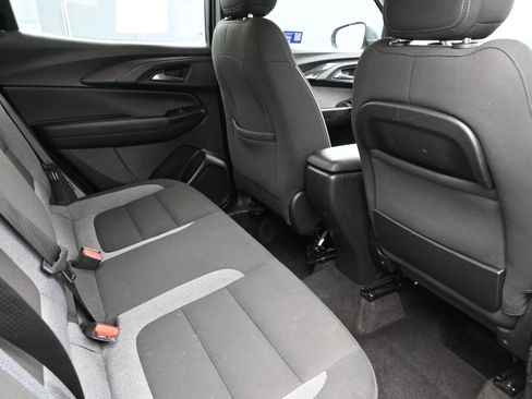 Used 2023 Chevrolet TrailBlazer LS image 24