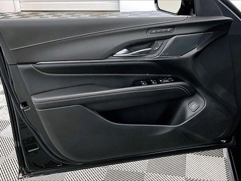 Used 2023 Cadillac CT4 V Blackwing image 17