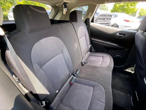 Used 2013 Nissan Rogue SV w/ Premium Pkg AWD/4WD image 30