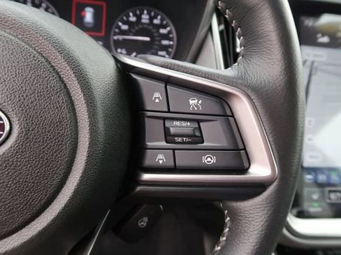 Certified 2025 Subaru Outback Limited w/ Popular Package #2 image 19