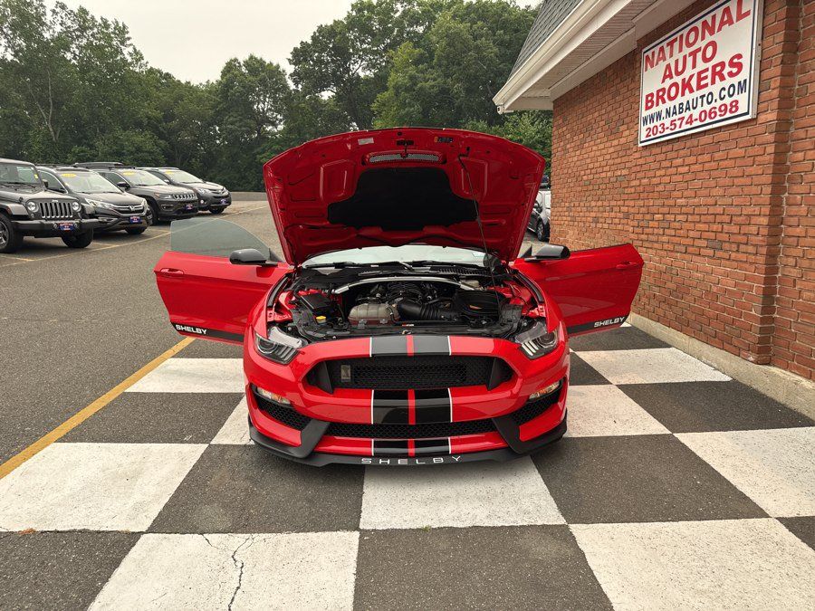 Used 2017 Ford Mustang Shelby GT350 RWD image 37