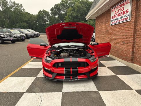 Used 2017 Ford Mustang Shelby GT350 RWD image 37