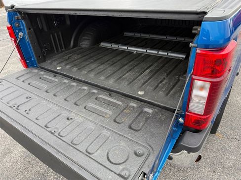 Used 2021 Ford F250 XLT w/ XLT Premium Package image 29