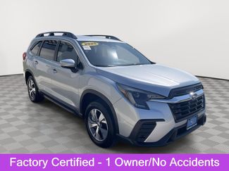 Used 2025 Subaru Ascent Premium video 1