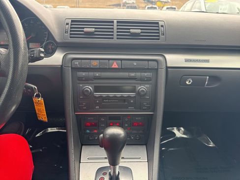 Used 2005 Audi A4 2.0T image 3