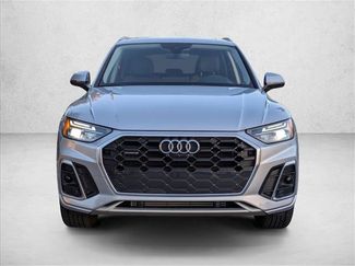 Certified 2025 Audi Q5 2.0T Premium Plus video 2