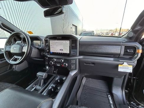 Used 2025 Ford F150 Tremor w/ Tow/Haul Package AWD/4WD image 40