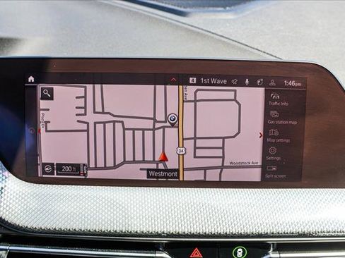 Certified 2024 BMW 228i xDrive Gran Coupe w/ Convenience Package image 19