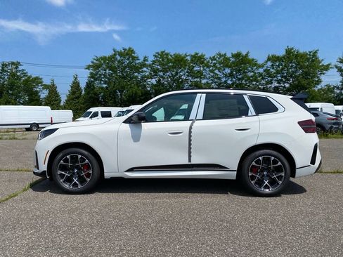 New 2026 BMW X3 xDrive30i w/ Premium Package AWD/4WD image 6