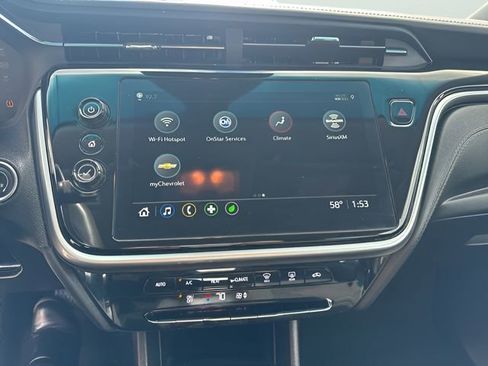 Used 2023 Chevrolet Bolt LT w/ Driver Confidence Package image 18