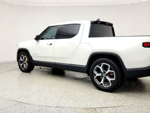 Used 2022 Rivian R1T Launch Edition image 7