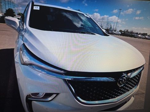 Used 2022 Buick Enclave Avenir w/ Trailering Package, 5000 lbs. AWD/4WD image 15