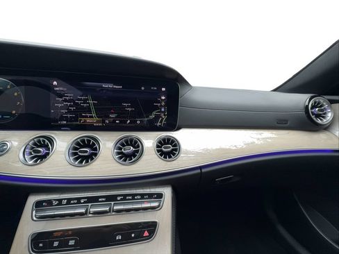 Used 2022 Mercedes-Benz E 450 Coupe image 41