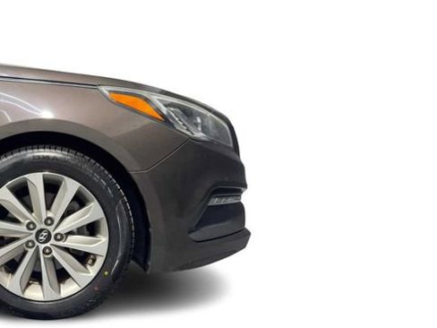 Used 2017 Hyundai Sonata Sport w/ Cargo Package FWD image 8