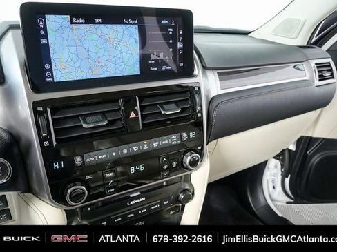 Used 2023 Lexus GX 460 Luxury image 13