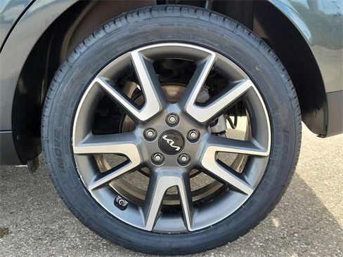 Used 2024 Kia Soul EX w/ Option Group 015 image 5