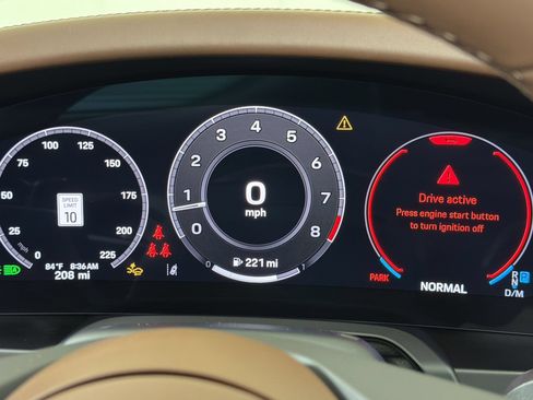 Certified 2026 Porsche 911 Targa 4S AWD/4WD image 25