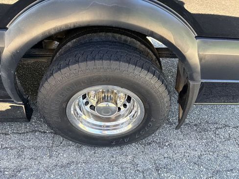 Used 2016 Mercedes-Benz Sprinter 3500 w/ Active Safety Plus Package image 35