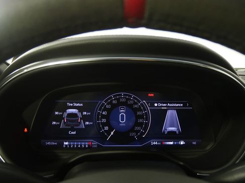 Used 2023 Cadillac CT5 V Blackwing w/ Parking Package image 26