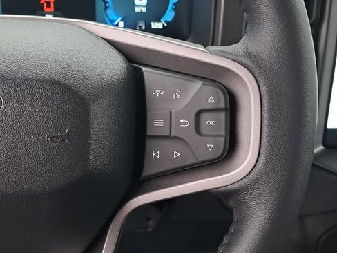 New 2026 Ford Bronco Big Bend image 26