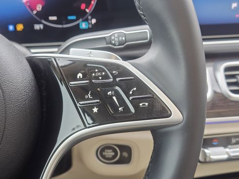 Certified 2024 Mercedes-Benz GLE 350 4MATIC image 30