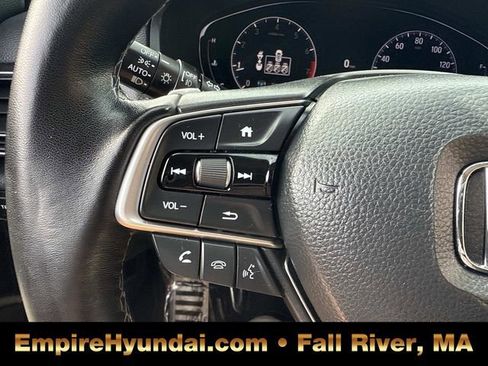 Used 2022 Honda Accord Sport Special Edition image 30