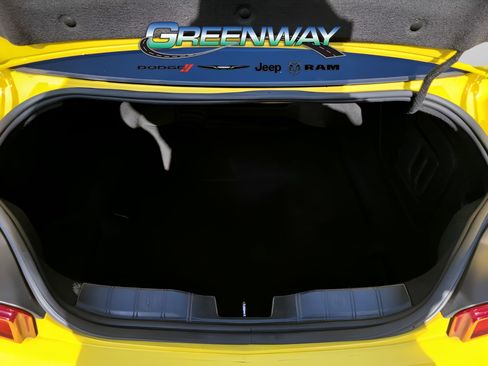 Used 2018 Chevrolet Camaro SS image 8