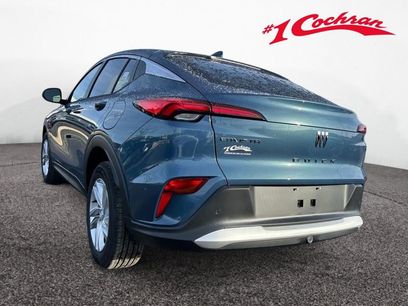 New 2026 Buick Envista Preferred w/ Convenience I Package