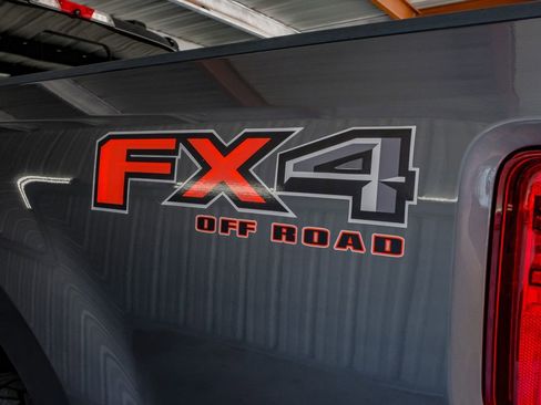 Used 2021 Ford F250 Lariat image 57